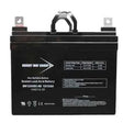 Bright Way Group BWG 12350 NB Battery Bright Way