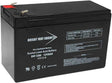 Bright Way Group (0170) BWG 1280 Battery Bright Way