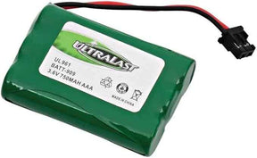 Ultralast UL961, BATT-909 Rechargeable Replacement Cordless Phone Battery UltraLast