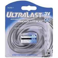 Ultralast ULCR21 CR21 Replacement Battery UltraLast