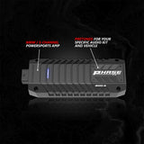 2020-2024 Polaris® RZR PRO Series Phase-4 A-Spec 5-Speaker 800watt System w/JVC SSV Works