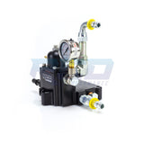 2008 - 2010 Ford 6.4L Regulated Return Fuel Bowl Delete
