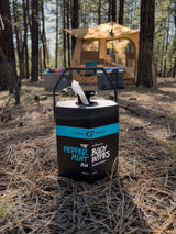 Body Wipes - The Jug Klean Freak