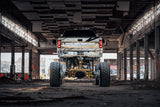 2014 F250 Super Duty 24 inch lift kit Papis