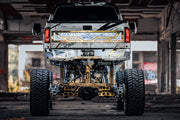 2014 F250 Super Duty 24 inch lift kit Papis