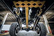 2014 F250 Super Duty 24 inch lift kit Papis