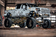 2014 F250 Super Duty 24 inch lift kit Papis