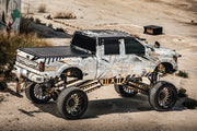 2014 F250 Super Duty 24 inch lift kit Papis