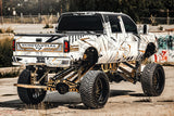 2014 F250 Super Duty 24 inch lift kit Papis