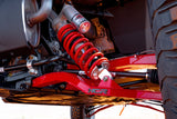 HCR Racing Long-Travel Suspension Kit for Polaris General XP 1000 HCR Racing