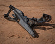 HCR Racing OEM Replacement Trailing Arms for the Polaris RZR Turbo R / Pro S HCR Racing