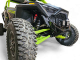 ELEKTRIC OFFROAD 2022-2024 Polaris RZR Pro R/ Turbo R Machined Billet Front Winch Bumper