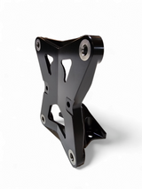 2020-2024 Polaris RZR Pro XP Radius Rod Plate with Tow Hook Black www.elektricoffroad.com