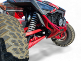 Elektric Offroad Designs UTV Winch Fairlead Cover Plate | Black www.elektricoffroad.com