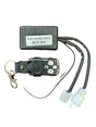 Remote Relay & Strobe Controller GGLighting