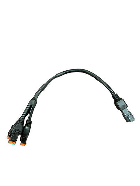 DT 3 into 1 Splitter GGLighting