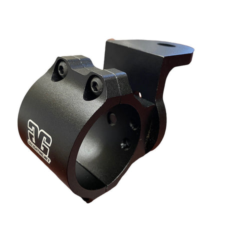 Clamp On Universal Mounting Tab for 1.75" - 1.85" Tubing GGLighting
