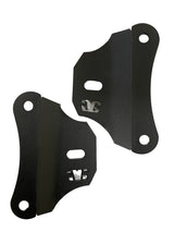 2021+ Ford Bronco Bumper Mount GGLighting