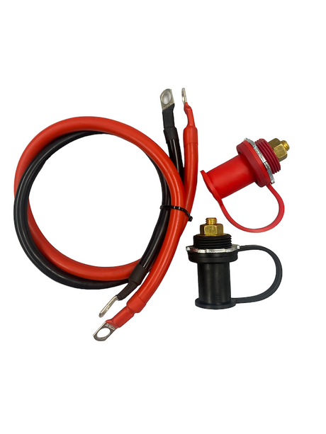 Remote Battery Jump Post Kit GGLighting