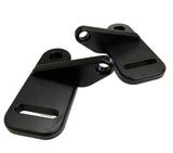 Jeep Wrangler 17+ Pillar / Cowl Mounts JL & JT GGLighting