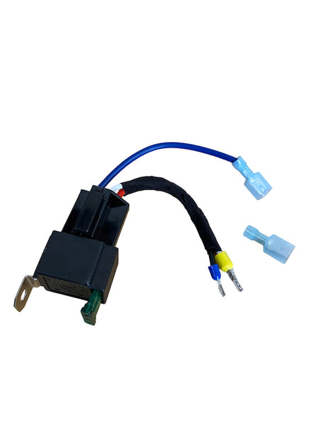 Ground Switch Conversion Relay Harness GGLighting