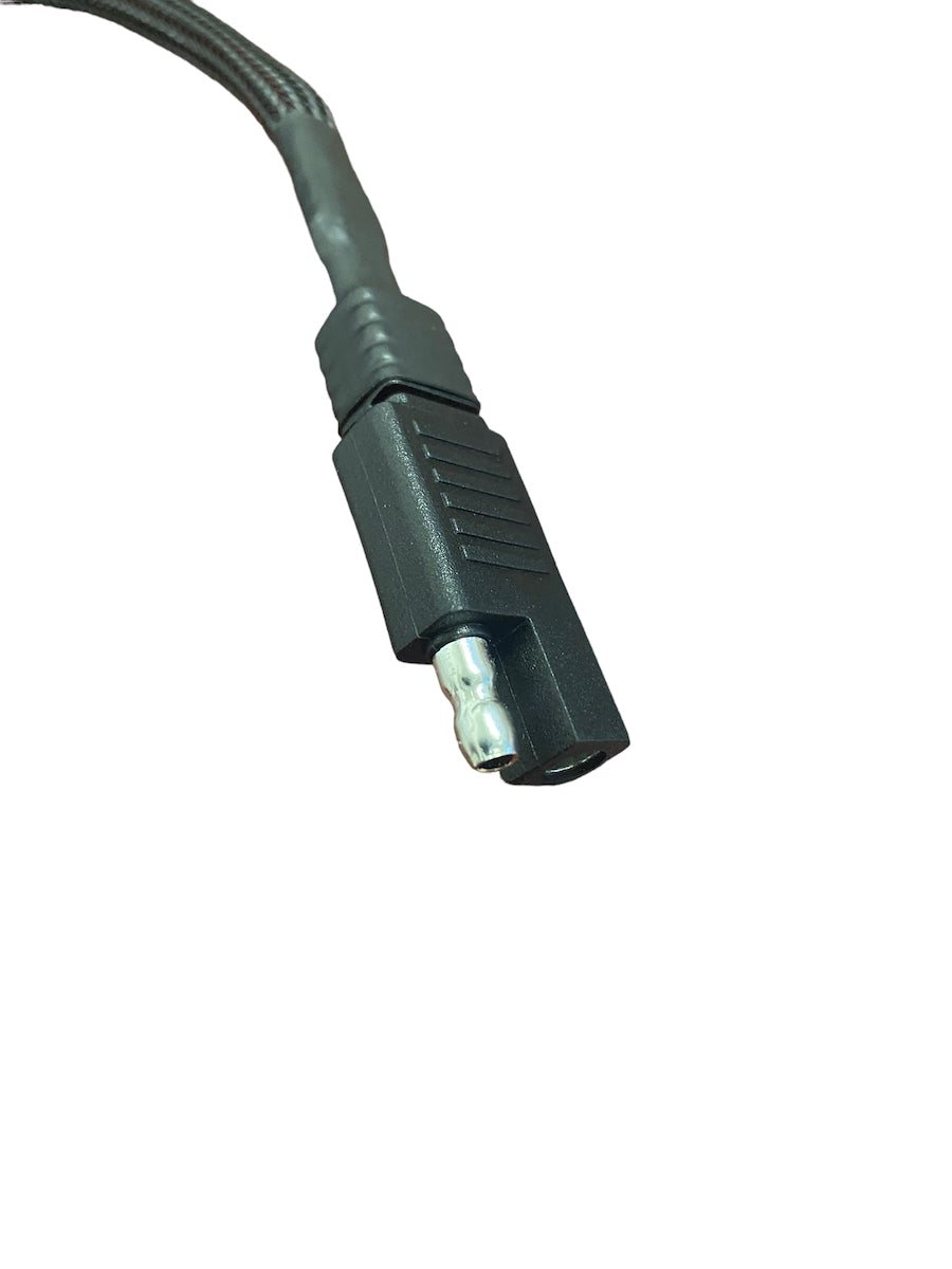 Speed UTV Harness Adapter Dual Deutsch GGLighting