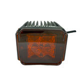 LED Pod Lens Colored Cover GGLighting
