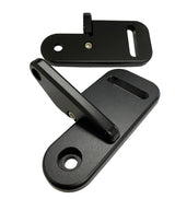 Jeep Wrangler 17+ Pillar / Cowl Mounts JL & JT GGLighting