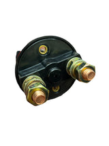 Keyed Battery Cut Off Switch GGLighting