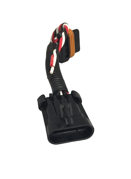 RZR Whip & Tail Light Plug And Play Harness GGLighting