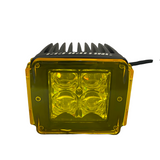 LED Pod Lens Colored Cover GGLighting