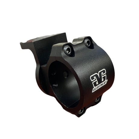 Clamp On Universal Mounting Tab for 1.75" - 1.85" Tubing GGLighting