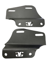 2021+ Ford Bronco Dual Pod Fog Light Mounting Bracket GGLighting