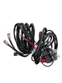 Triple Harness For 3 Wire LED Pod Or Light Bar GGLighting