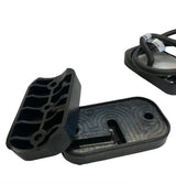 RL15 Rock Light Bundle by GG Lighting