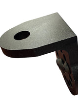 Clamp On Universal Mounting Tab for 1.75" - 1.85" Tubing GGLighting
