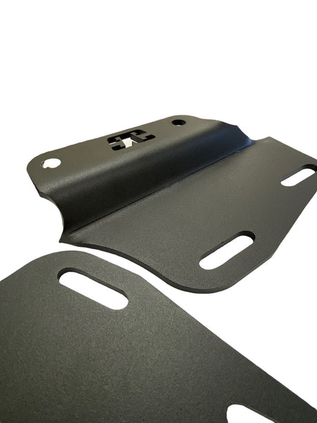 2021+ Ford Bronco Dual Pod Fog Light Mounting Bracket GGLighting