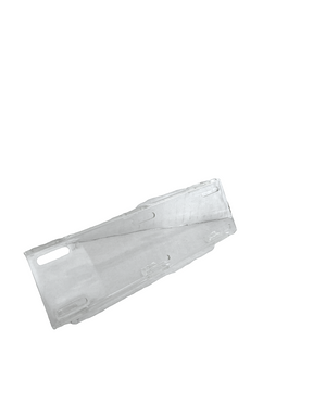 Single Row Clip On Lens Covers GGLighting