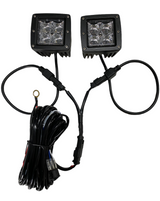 DT 2 into 1 Splitter GGLighting