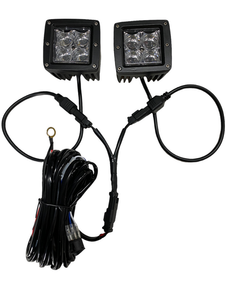 DT 2 into 1 Splitter GGLighting