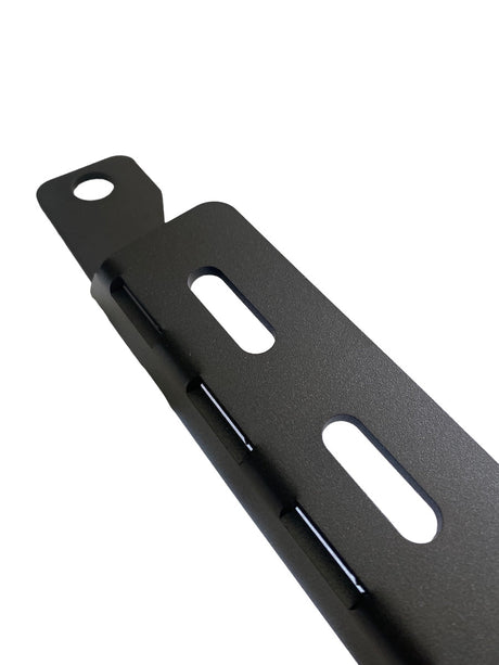 Speed UTV Behind The Grill LED Light Mount GGLighting