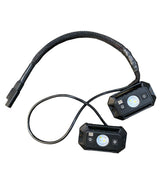 Speed UTV Plug and Play Dome Light Kit - Single or Dual GGLighting