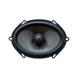 Nemesis Audio NA-5.7HCX 5x7" 120W 2-Way Coaxial Speakers 4-Ohm (Pair)