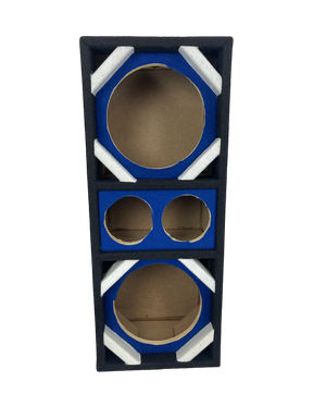 CHUCHERO BRASILENO 2X8 2TW TARAMPS