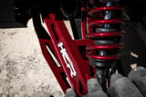 HCR Racing Duner Replacement Front A-Arms for Can-Am Maverick X3 72" HCR racing