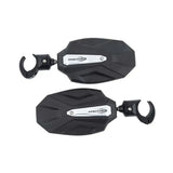 Seizmik 56-18112 Photon Side View Mirror cast aluminum adjustable clamp - main view