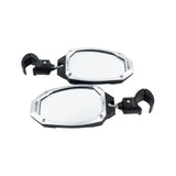 Seizmik 56-18112 Photon Side View Mirror - alternate angle