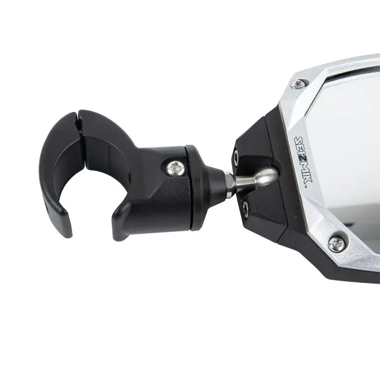 Seizmik 56-18112 Photon Side View Mirror - rear housing detail