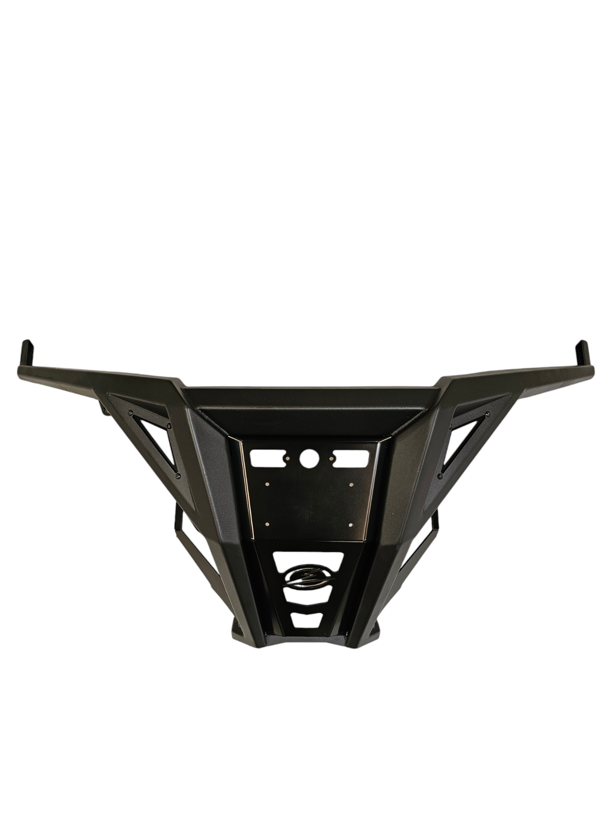 2020-2025 Polaris RZR Pro XP/Turbo R/Pro S Volt Series Rear Bumper www.elektricoffroad.com