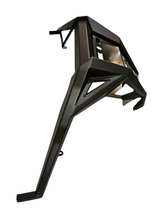 2020-2025 Polaris RZR Pro XP/Turbo R/Pro S Volt Series Rear Bumper www.elektricoffroad.com
